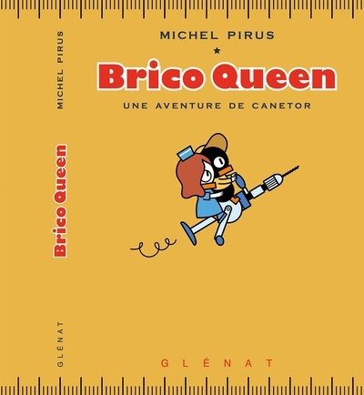Brico queen - Image principale