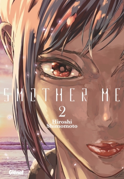 Smother me - tome 02 - Image principale