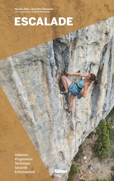 Escalade (3e ed) - Image principale