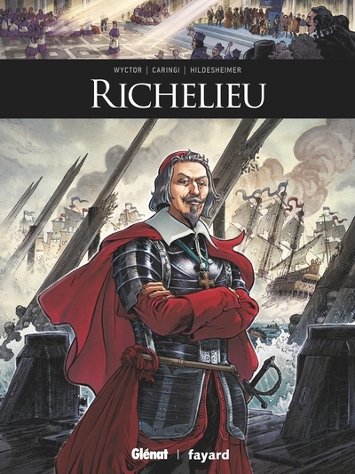 Richelieu - Image principale