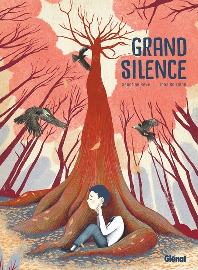Grand silence - Image principale