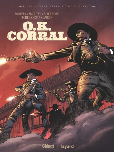 Ok corral - Image principale