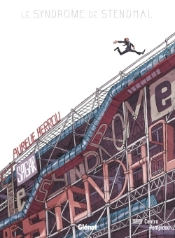 Le syndrome de stendhal - Image principale