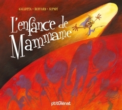 L'enfance de mammame - Image principale