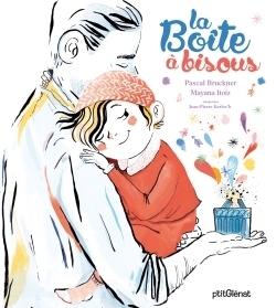 La boîte à bisous - Image principale