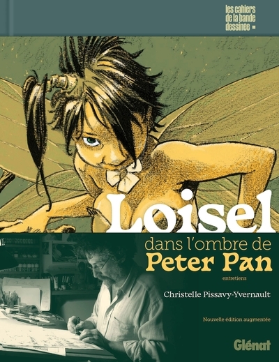 Loisel, dans l'ombre de peter pan ne - Image principale