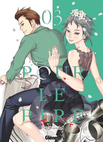 Pour le pire - tome 03 - Image principale