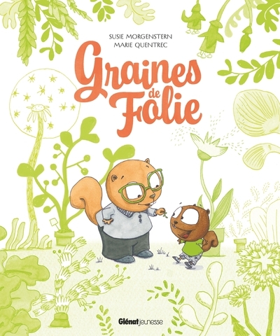 Graines de folie - Image principale