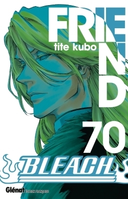 Bleach - tome 70 - Image principale