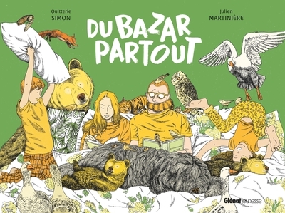 Du bazar partout ! - Image principale