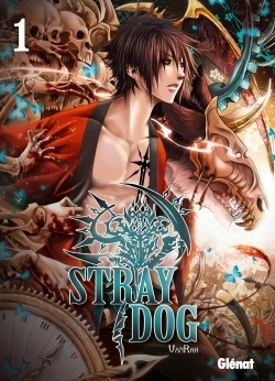 Stray dog - tome 01 - Image principale