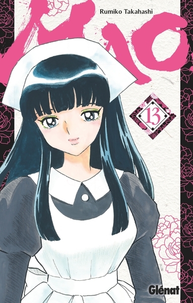 Mao - tome 13 - Image principale