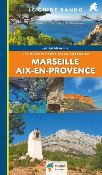 Les massifs provençaux autour de marseille et aix-en-provence - Image principale