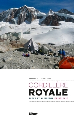 Cordillère royale - Image principale