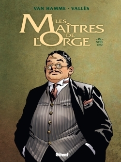 Les maîtres de l'orge - tome 04 ne - Image principale