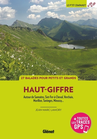 Haut-giffre - Image principale