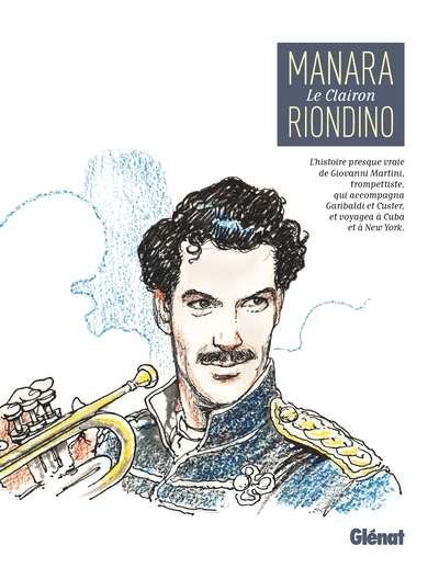 Le clairon - Image principale