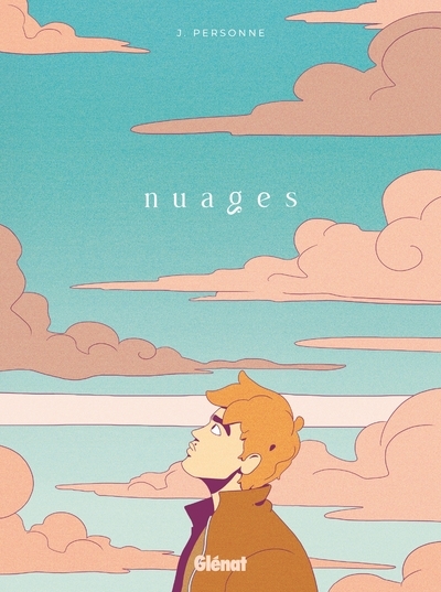 Nuages - Image principale