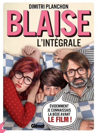 Blaise intégrale - Image principale