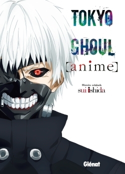 Tokyo ghoul - anime - Image principale