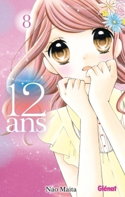 12 ans - tome 08 - Image principale