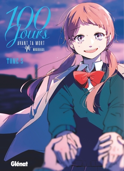 100 jours avant ta mort - tome 05 - Image principale