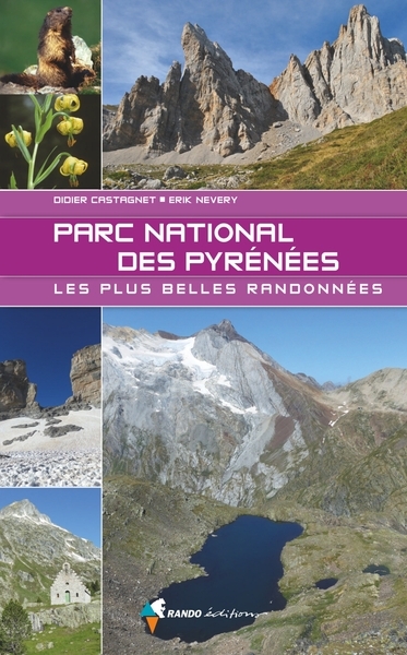 Dans le parc national des pyrénées - Image principale
