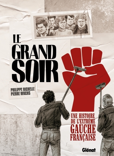 Le grand soir - Image principale