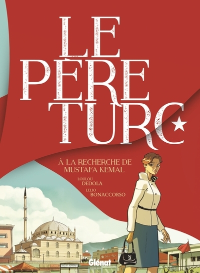 Le père turc - Image principale