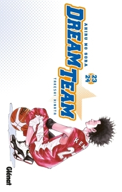 Dream team - tome 23-24 - Image principale