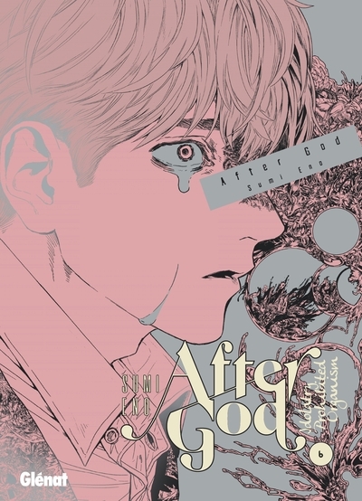After god - tome 06 - Image principale