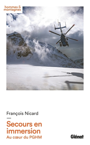 Secours en immersion - Image principale