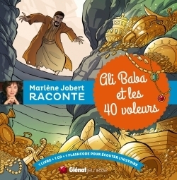 Ali baba et les 40 voleurs - Image principale