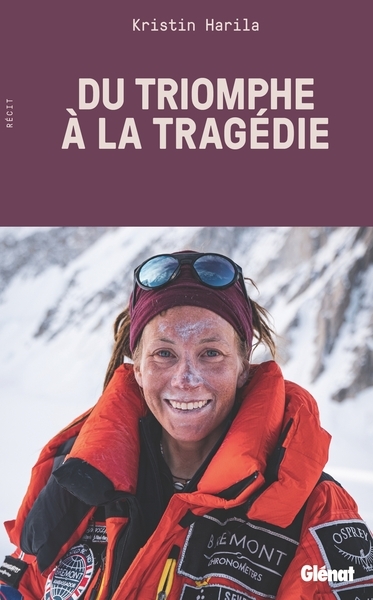 Du triomphe à la tragédie - Image principale