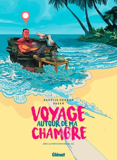 Voyage autour de ma chambre - Image principale