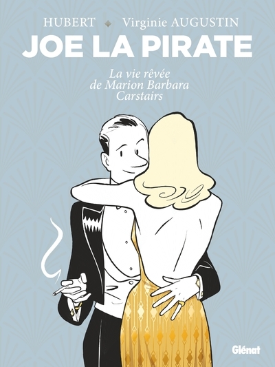 Joe la pirate - poche - Image principale