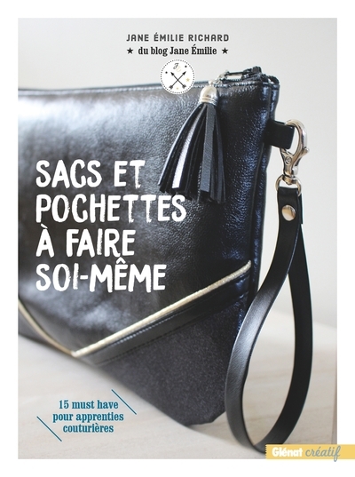 Sacs et pochettes à faire soi-même - Image principale