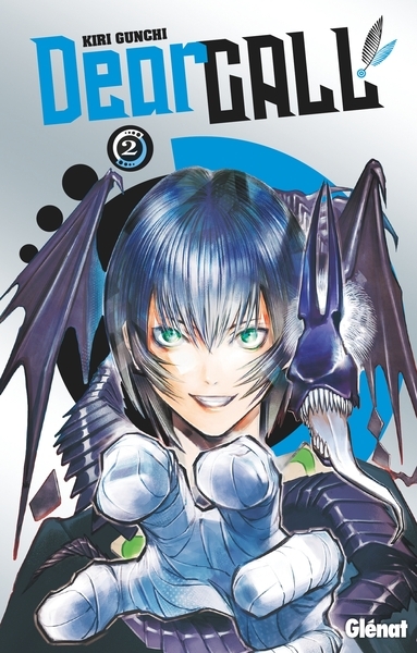 Dear call - tome 02 - Image principale