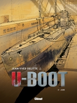 U-boot - tome 03 ne - Image principale
