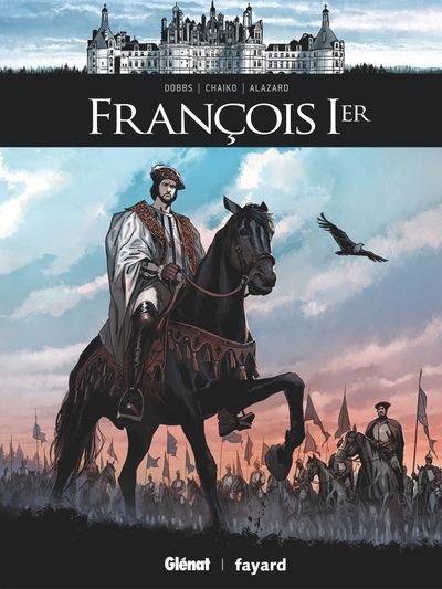François ier - Image principale