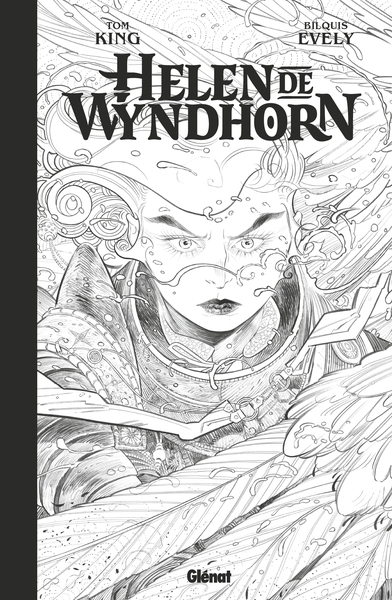 Helen de wyndhorn edition prestige - Image principale