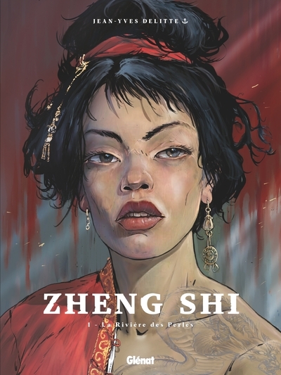 Zheng shi - tome 01 - Image principale