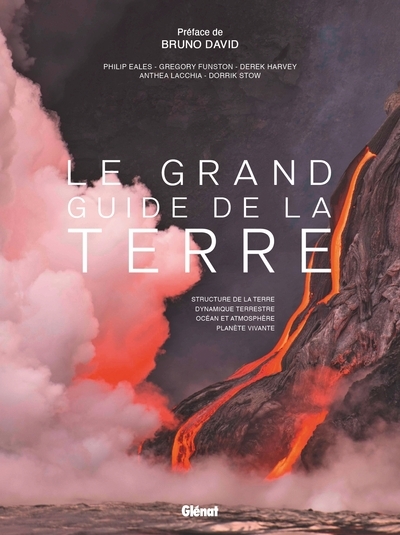 Le grand guide de la terre - Image principale