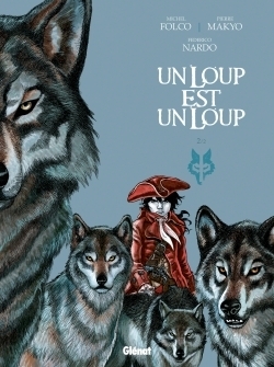 Un loup est un loup - tome 02 - Image principale
