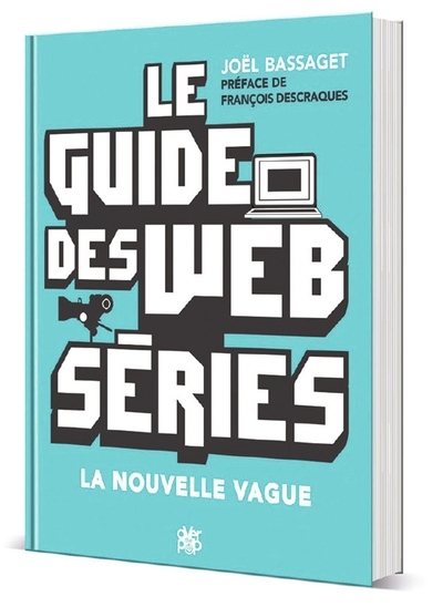 Le guide des webséries - Image principale