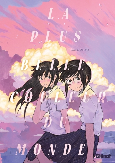 La plus belle couleur du monde - Image principale