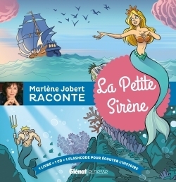 La petite sirène - Image principale