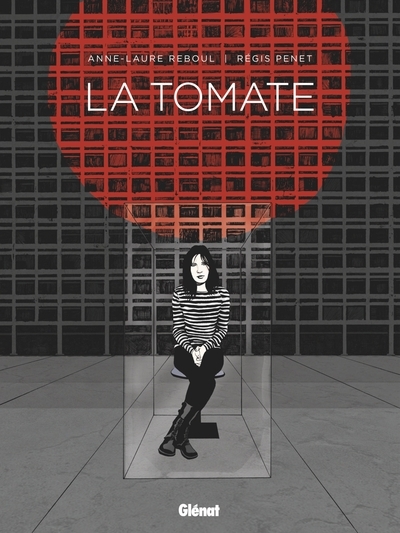 La tomate - Image principale