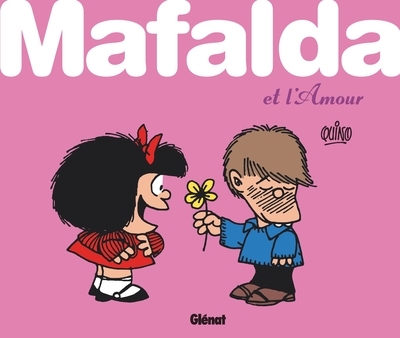 Mafalda et l'amour - Image principale