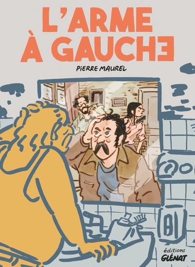 L'arme à gauche - Image principale